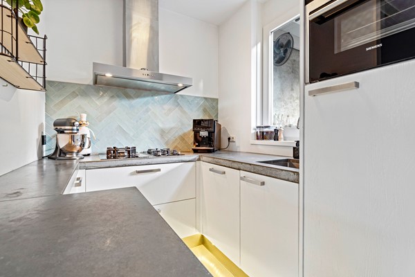 Medium property photo - In het Veld 33, 5926 VZ Venlo